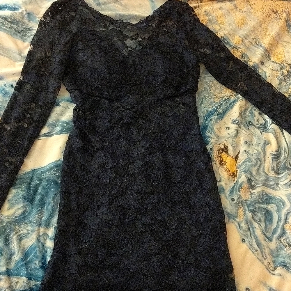 Cocktail Dress